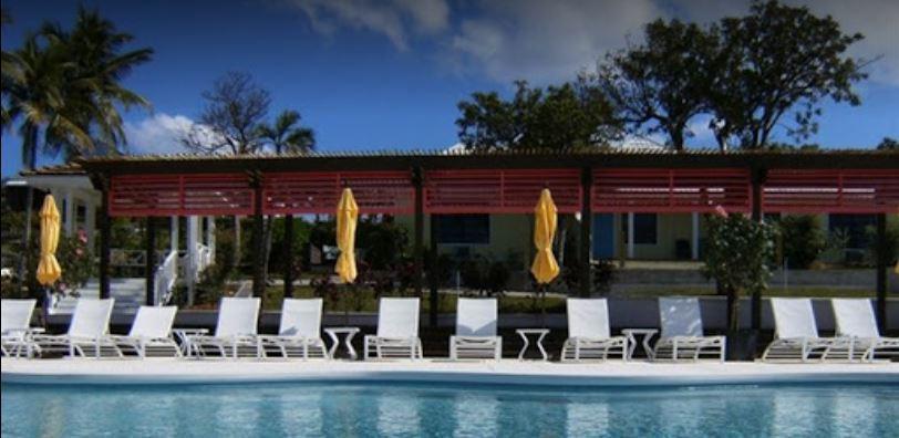 Romora Bay Resort&Marina Dunmore Town Exterior foto