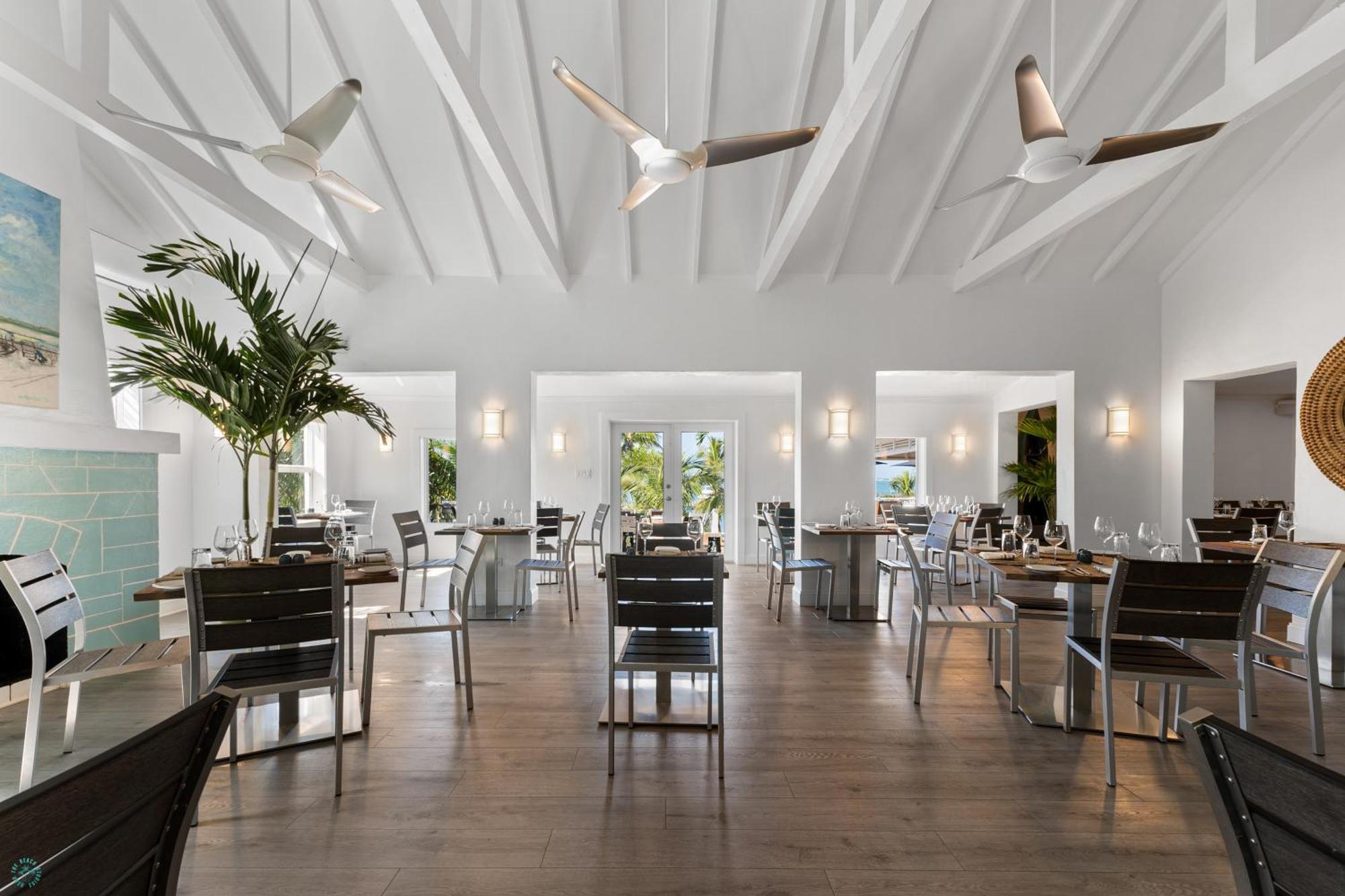 Romora Bay Resort&Marina Dunmore Town Exterior foto