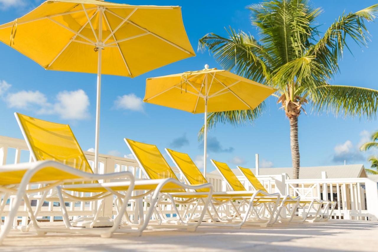 Romora Bay Resort&Marina Dunmore Town Exterior foto